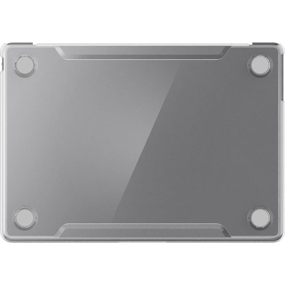 Schutzhülle für MacBook Air 15.3" M5 / M4 / M3 / M2, Spigen Thin Fit, Transparent