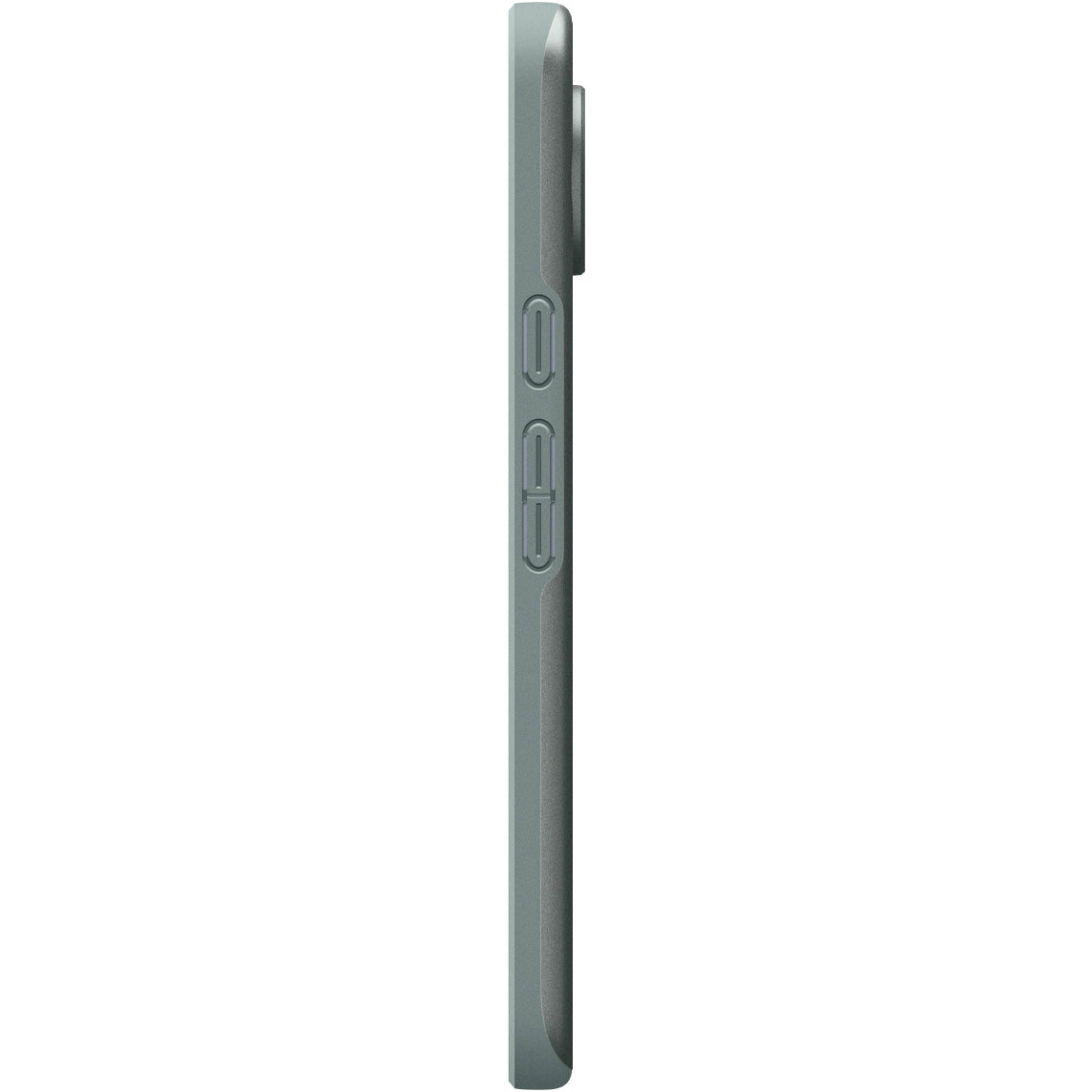 Handyhülle für Google Pixel 10 Pro / Pixel 10, Spigen Thin Fit Mag mit MagSafe, Grün