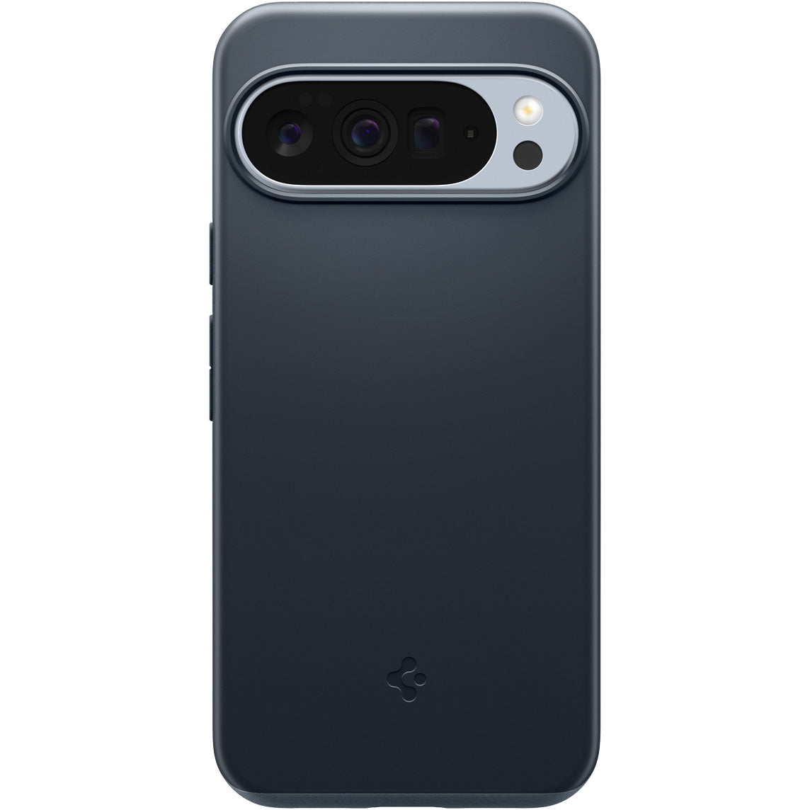 Handyhülle für Google Pixel 10 Pro XL, Spigen Thin Fit Mag mit MagSafe, Dunkelblau