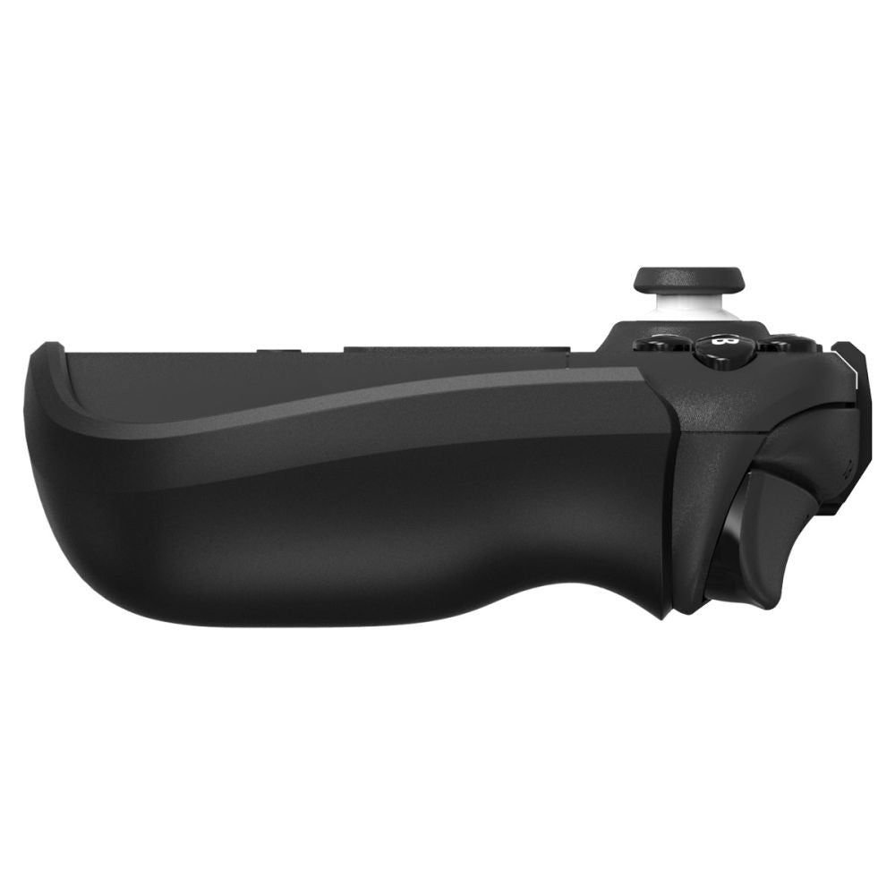Schutzhülle Spigen Thin Fit Pro für Steam Deck/ Steam Deck OLED, Schwarz