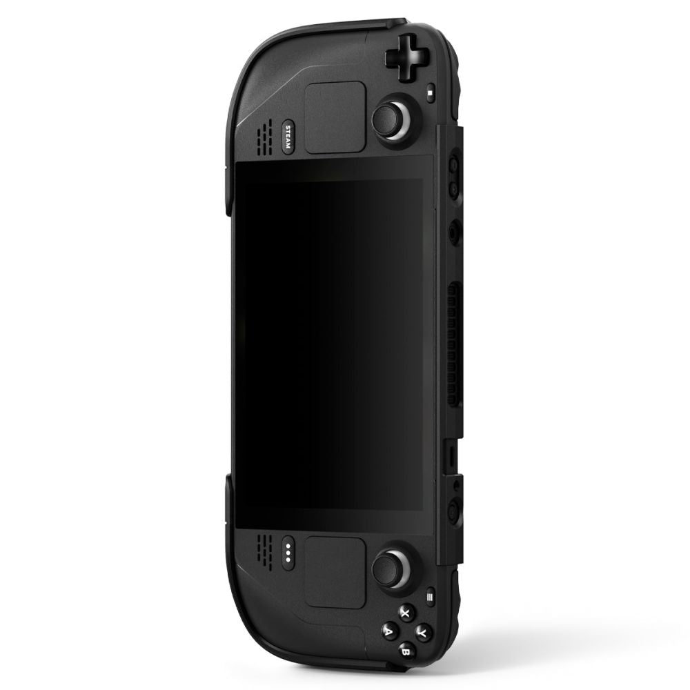 Schutzhülle Spigen Thin Fit Pro für Steam Deck/ Steam Deck OLED, Schwarz