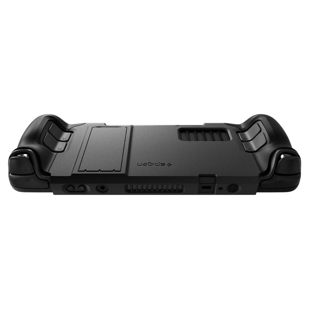 Schutzhülle Spigen Thin Fit Pro für Steam Deck/ Steam Deck OLED, Schwarz