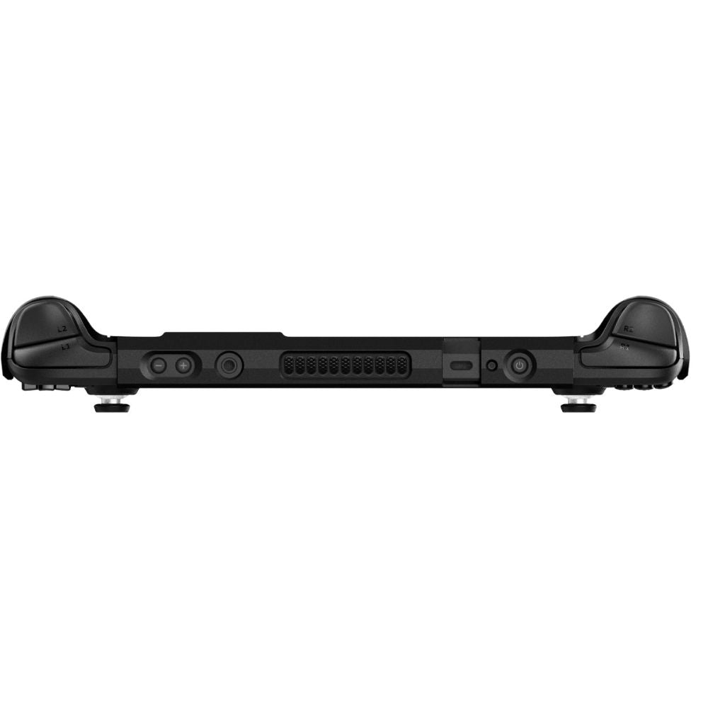 Schutzhülle Spigen Thin Fit Pro für Steam Deck/ Steam Deck OLED, Schwarz