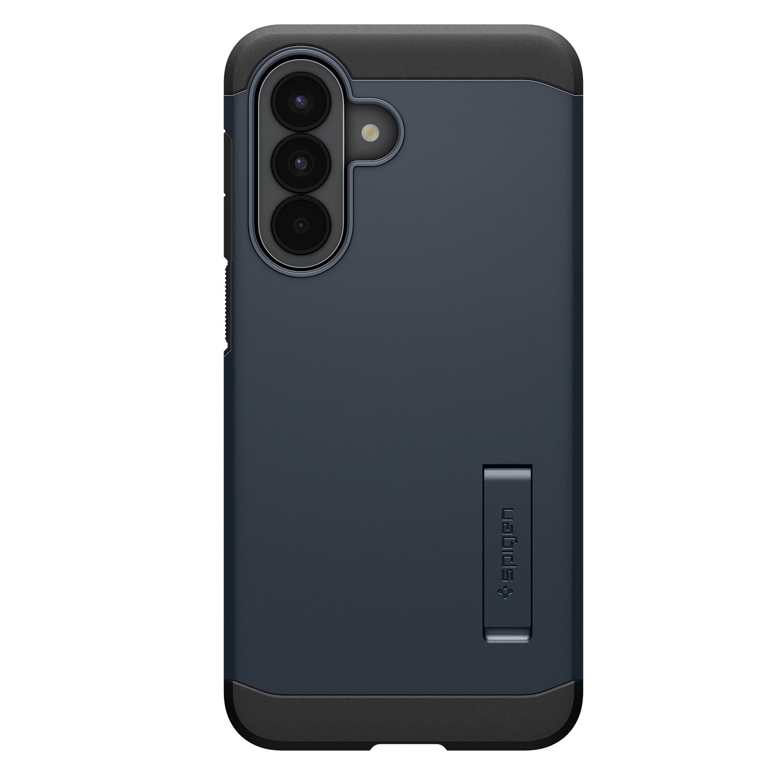 Handyhülle für Galaxy A57 5G, Spigen Tough Armor, Dunkelblau