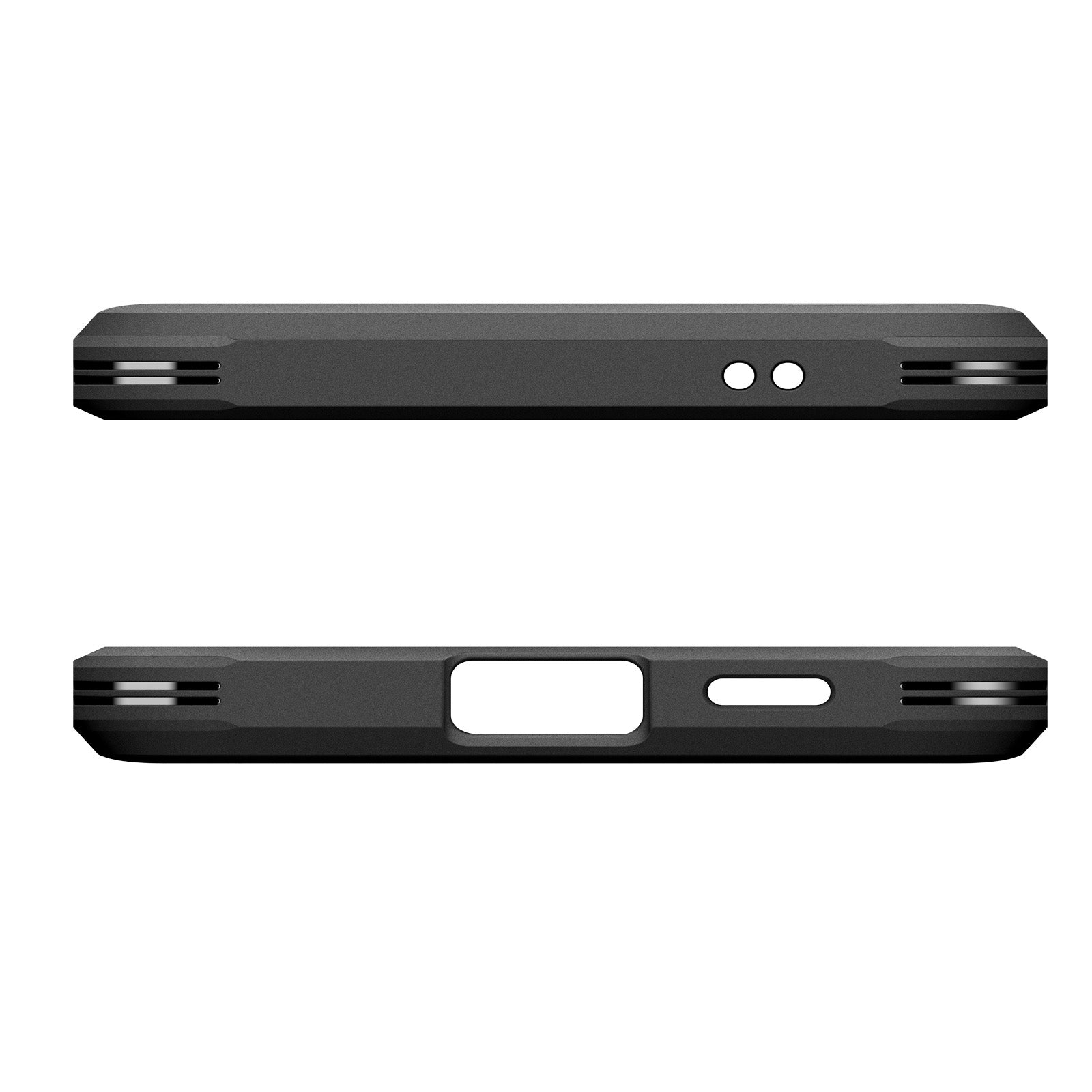Handyhülle für Galaxy A57 5G, Spigen Tough Armor, Dunkelblau