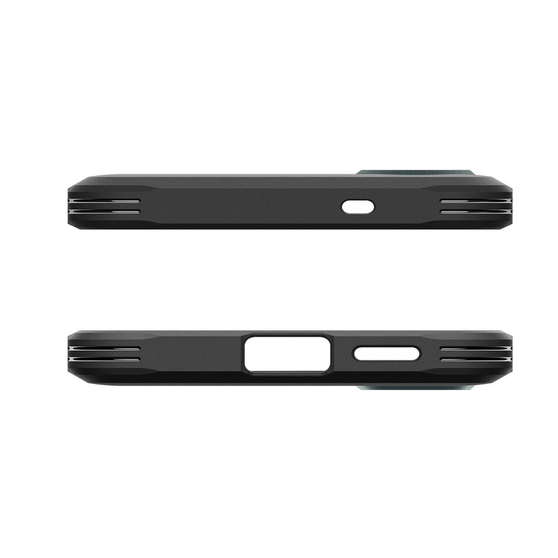 Handyhülle für Galaxy S26 Plus, Spigen Tough Armor Mag mit MagSafe, Grün
