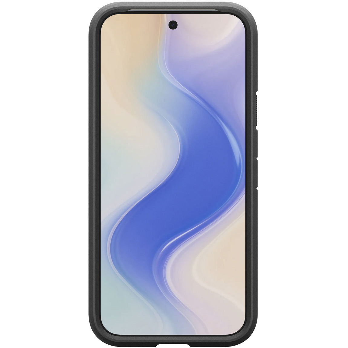 Handyhülle für Google Pixel 10 Pro / Pixel 10, Spigen Tough Armor Mag mit MagSafe, Schwarz