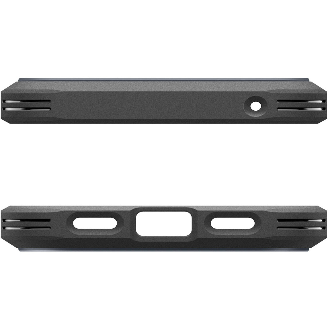Handyhülle für Google Pixel 10 Pro / Pixel 10, Spigen Tough Armor Mag mit MagSafe, Dunkelblau