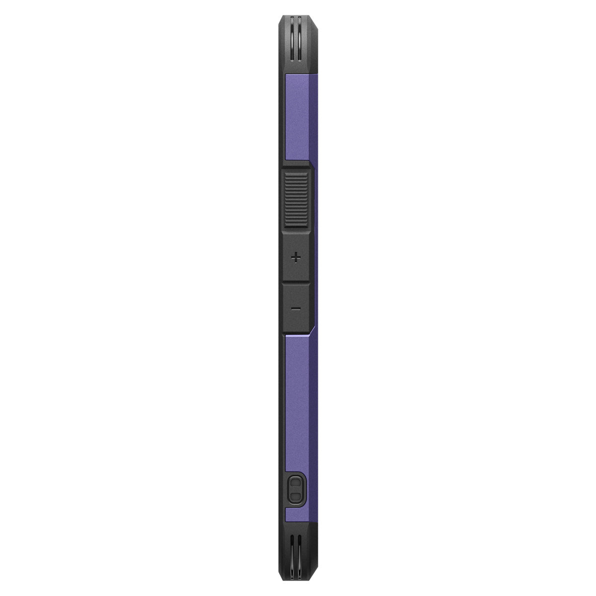 Handyhülle für Google Pixel 10a, Spigen Tough Armor Mag mit MagSafe, Violett