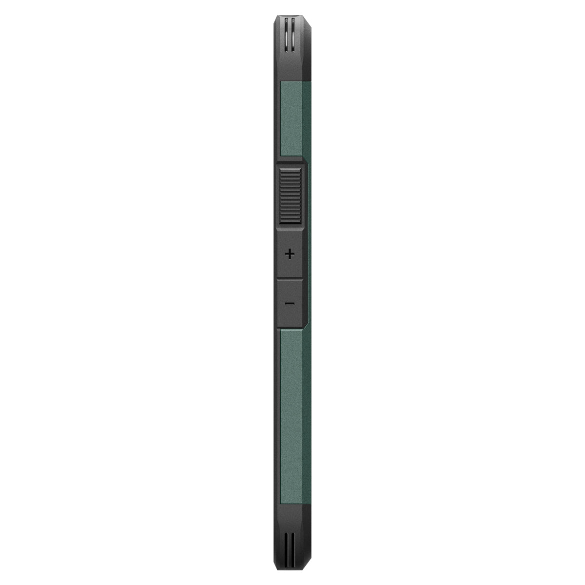 Handyhülle für Google Pixel 11, Spigen Tough Armor Mag mit MagSafe, Grün
