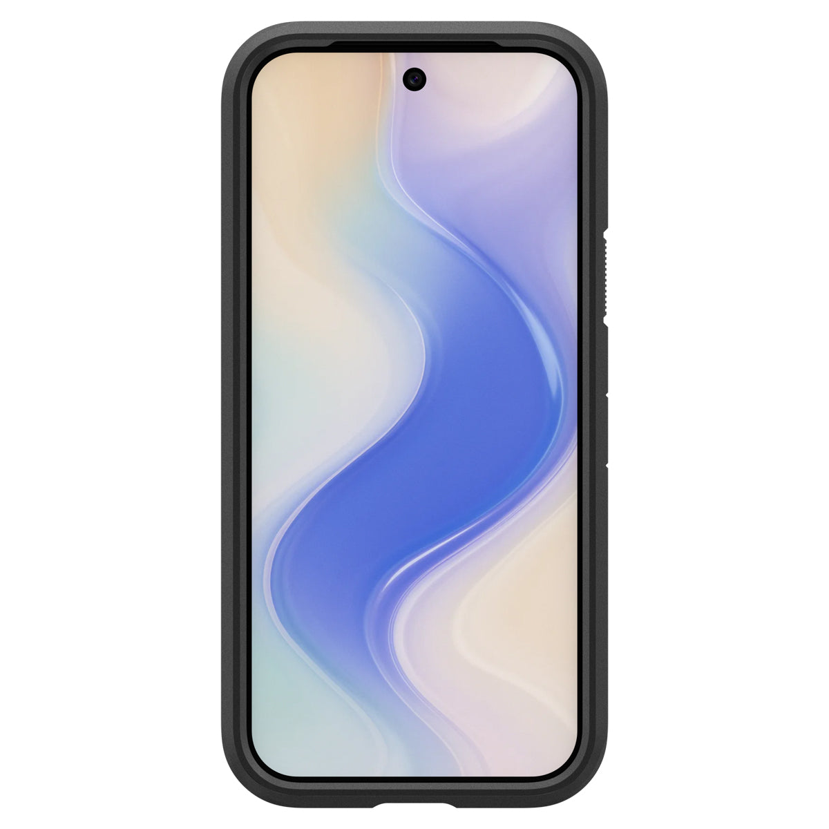 Handyhülle für Google Pixel 11 Pro XL, Spigen Tough Armor Mag mit MagSafe, Schwarz