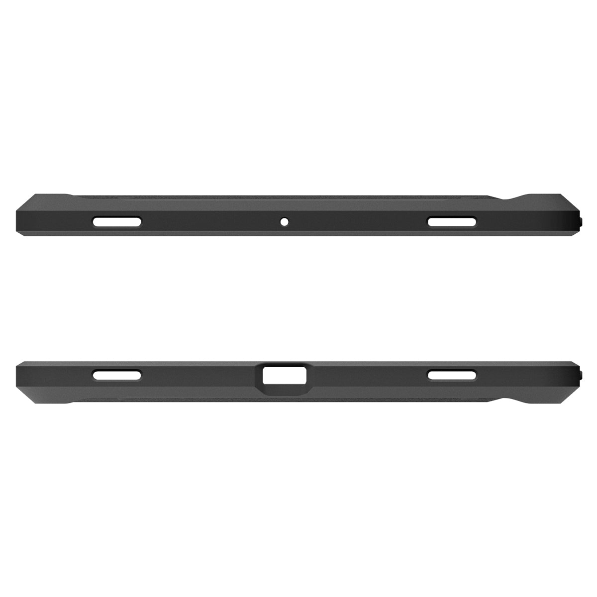 Schutzhülle für Galaxy Tab S11, Spigen Tough Armor Pro, Schwarz