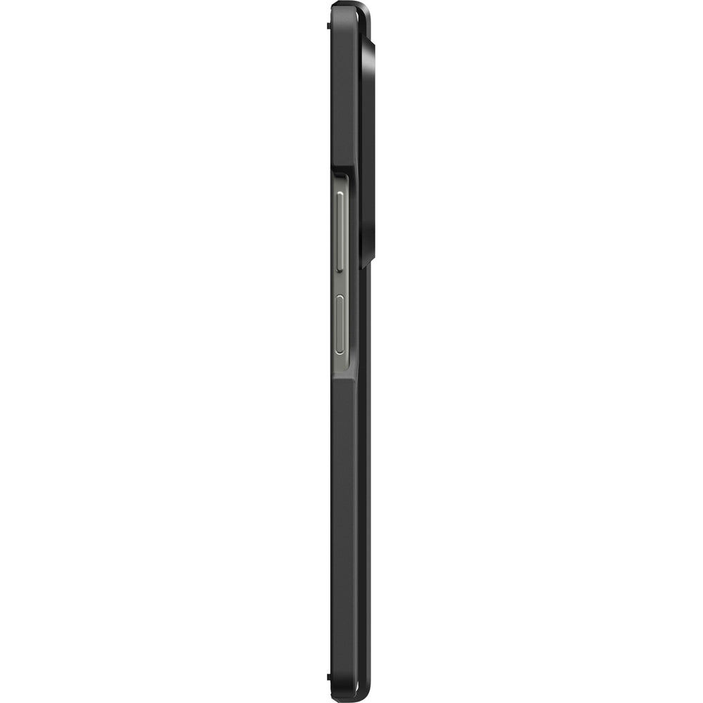 Handyhülle für Galaxy Z Fold7, Spigen Tough Armor Pro Mag mit MagSafe, Schwarz