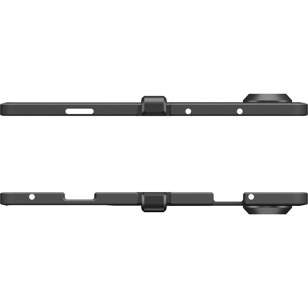 Handyhülle für Galaxy Z Fold7, Spigen Tough Armor Pro Mag mit MagSafe, Schwarz