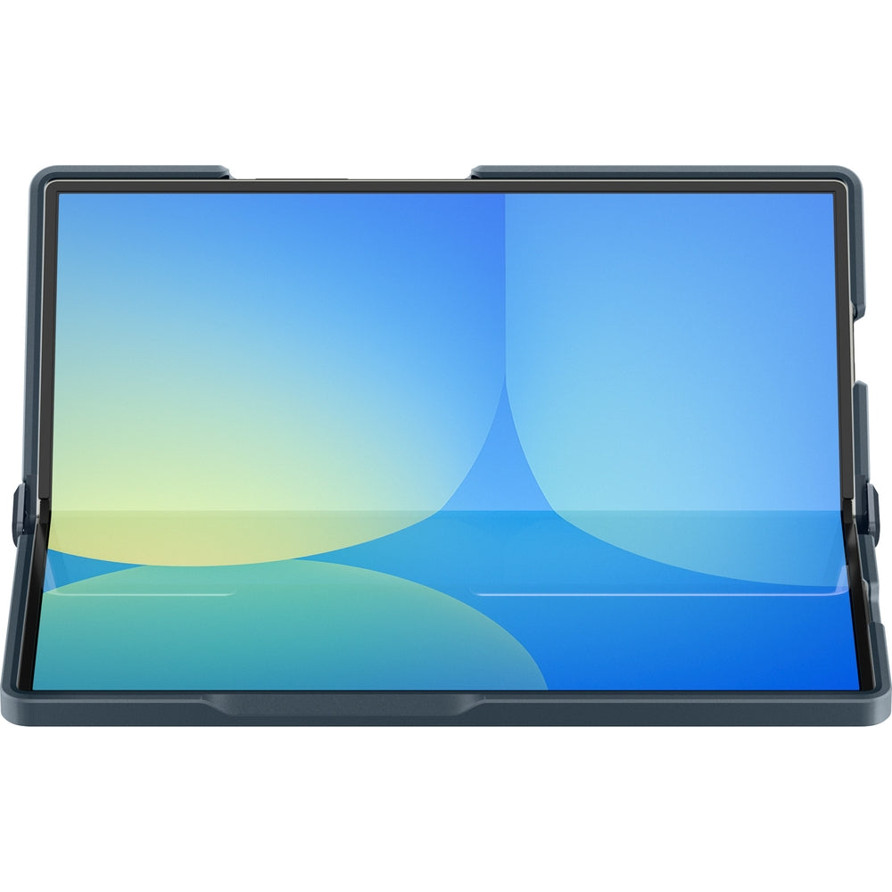 Handyhülle für Galaxy Z Fold7, Spigen Tough Armor Pro Mag mit MagSafe, Graphitgrau