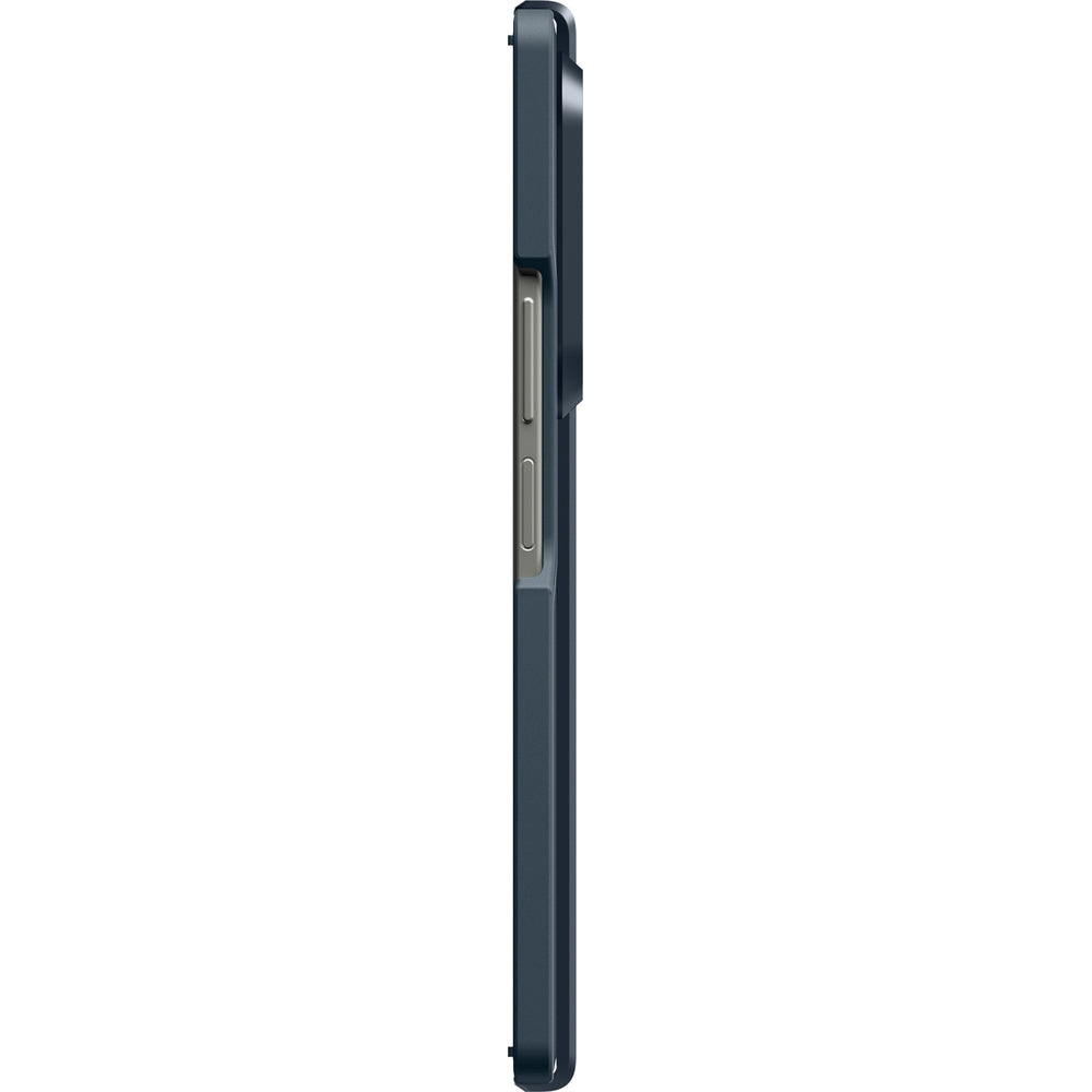 Handyhülle für Galaxy Z Fold7, Spigen Tough Armor Pro Mag mit MagSafe, Graphitgrau