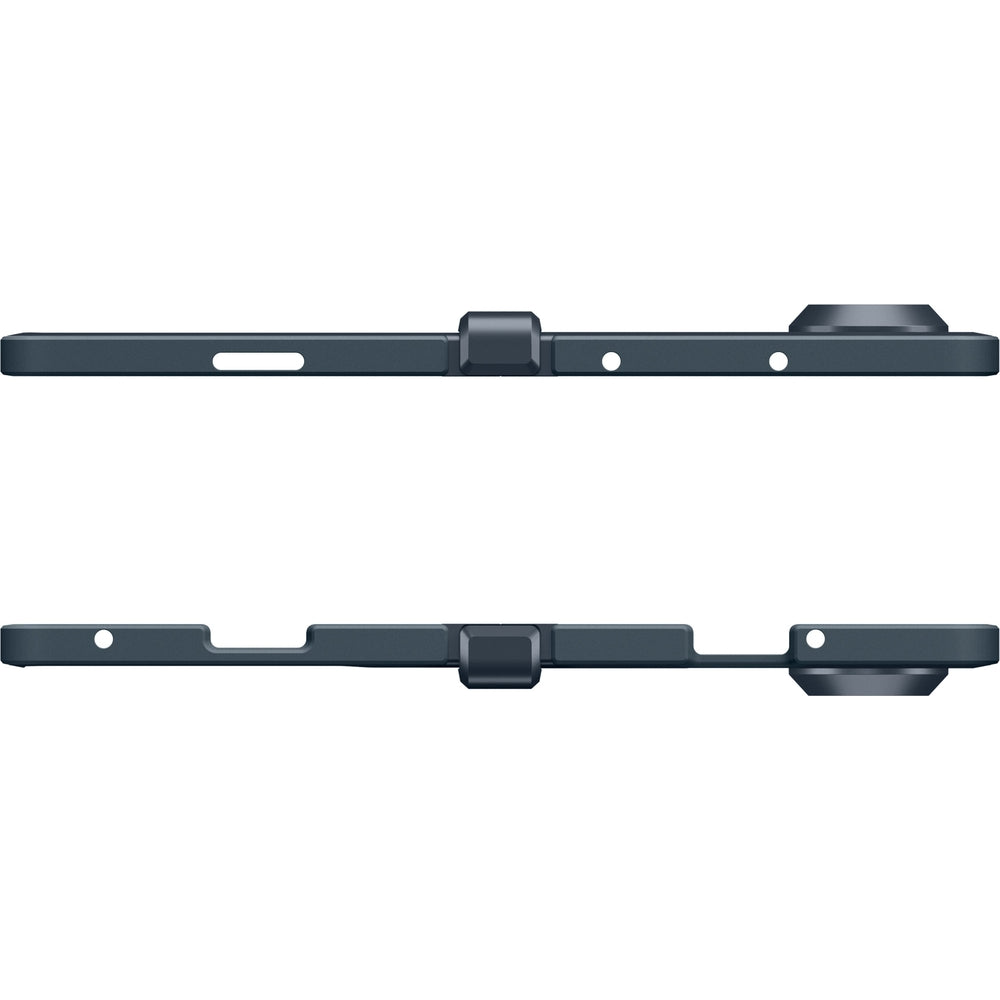 Handyhülle für Galaxy Z Fold7, Spigen Tough Armor Pro Mag mit MagSafe, Graphitgrau