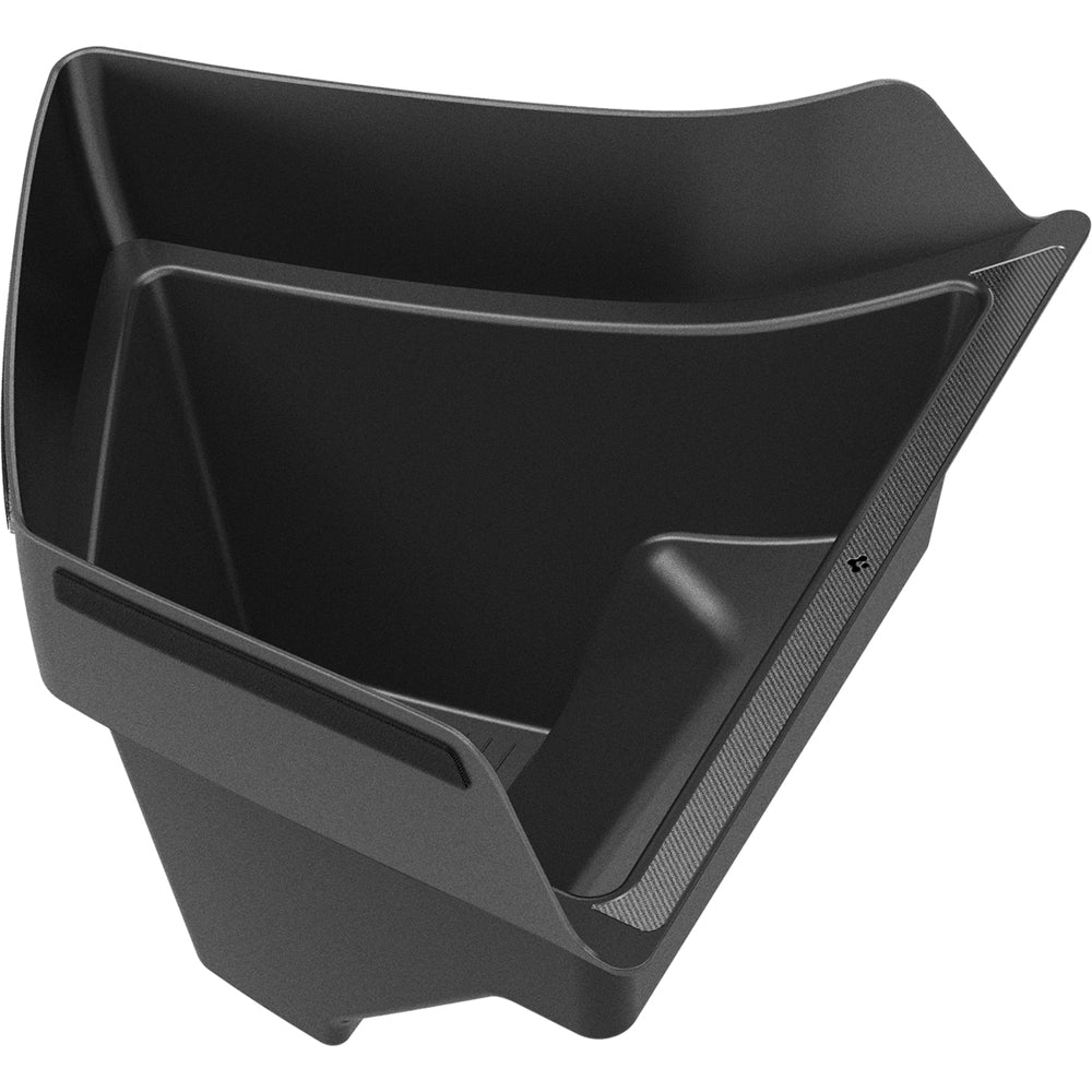 Kofferraum-Organisator für Tesla Model 3 Highland 2024, Spigen Trunk Organizer, Schwarz