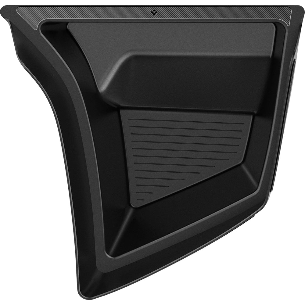 Kofferraum-Organisator für Tesla Model 3 Highland 2024, Spigen Trunk Organizer, Schwarz