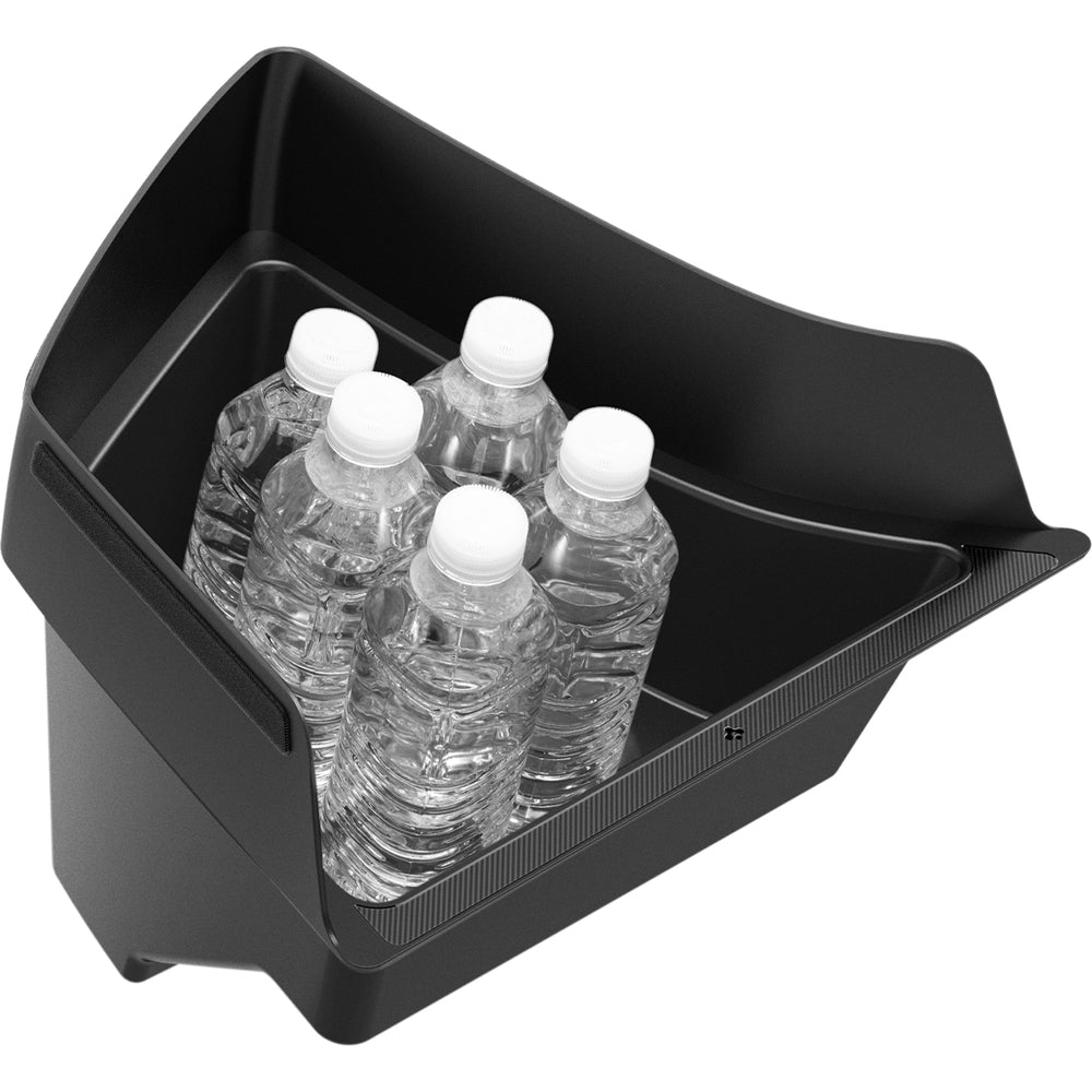 Kofferraum-Organisator für Tesla Model 3 Highland 2024, Spigen Trunk Organizer, Schwarz