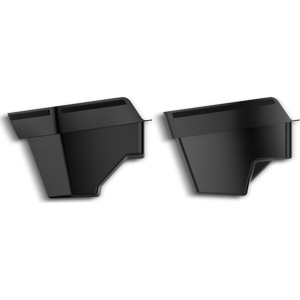Kofferraum-Organisator für Tesla Model 3 Highland 2024, Spigen Trunk Organizer, Schwarz