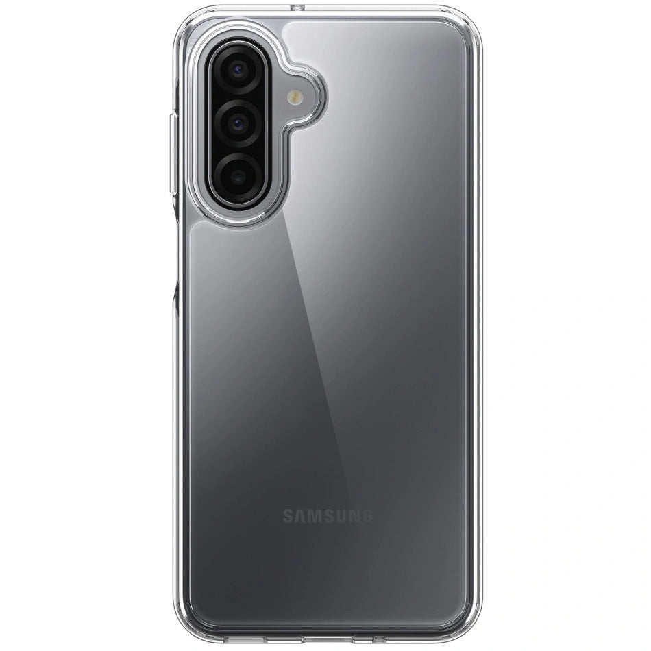Handyhülle für Galaxy A17 4G / 5G, Spigen Ultra Hybrid, Transparent