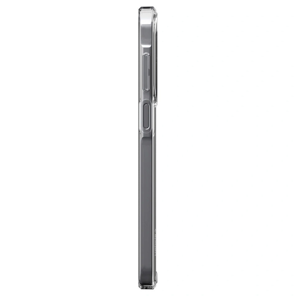 Handyhülle für Galaxy A17 4G / 5G, Spigen Ultra Hybrid, Transparent