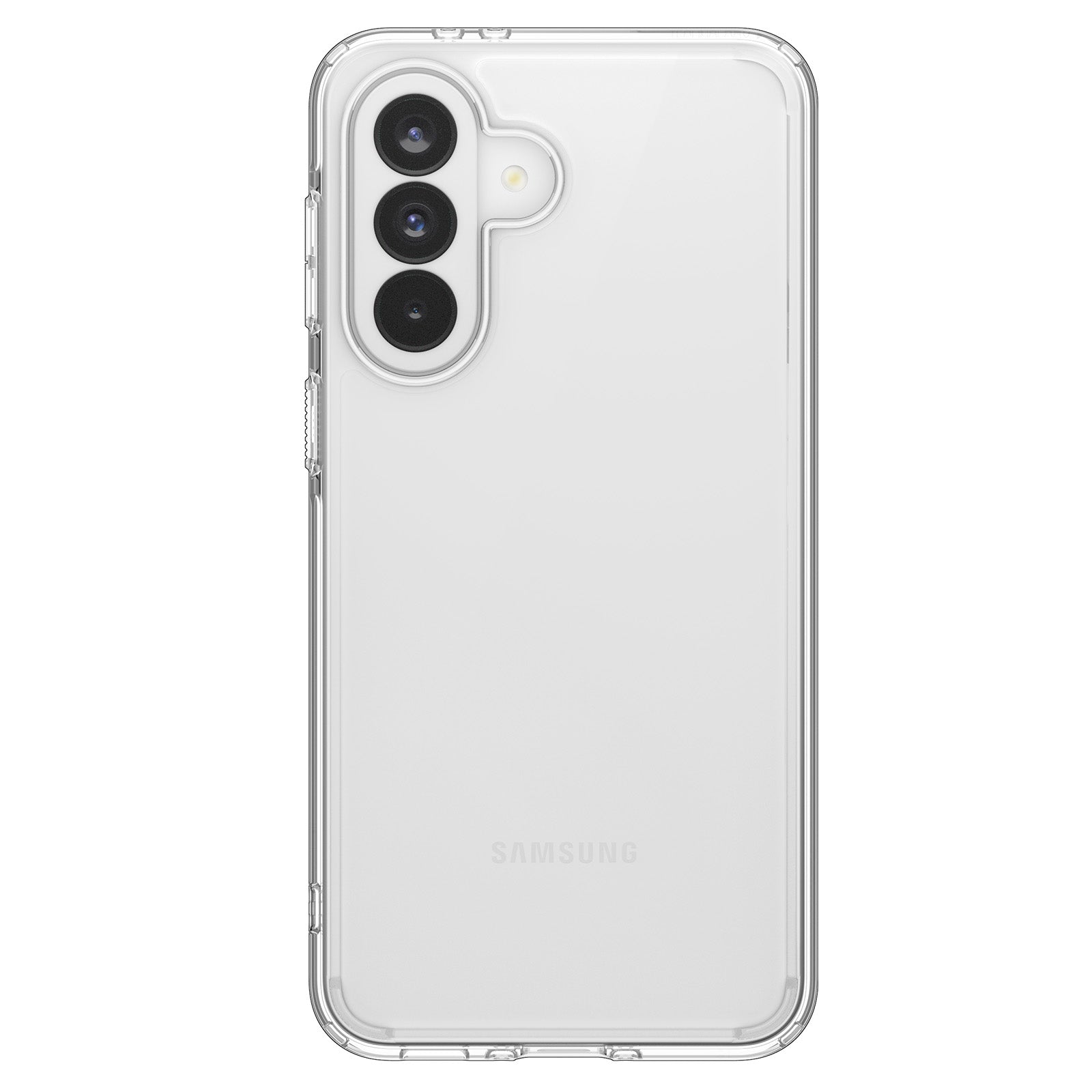 Handyhülle für Galaxy A37 5G, Spigen Ultra Hybrid, Transparent