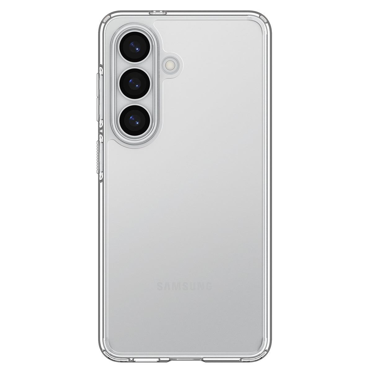 Handyhülle für Galaxy S26 Plus, Spigen Ultra Hybrid, Transparent