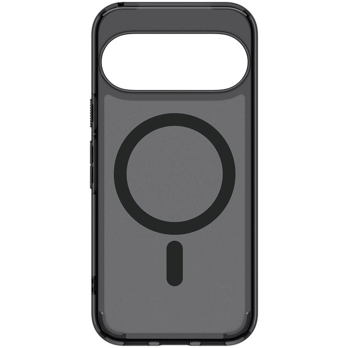 Handyhülle für Google Pixel 11, Spigen Ultra Hybrid Mag mit MagSafe, Durchscheinend
