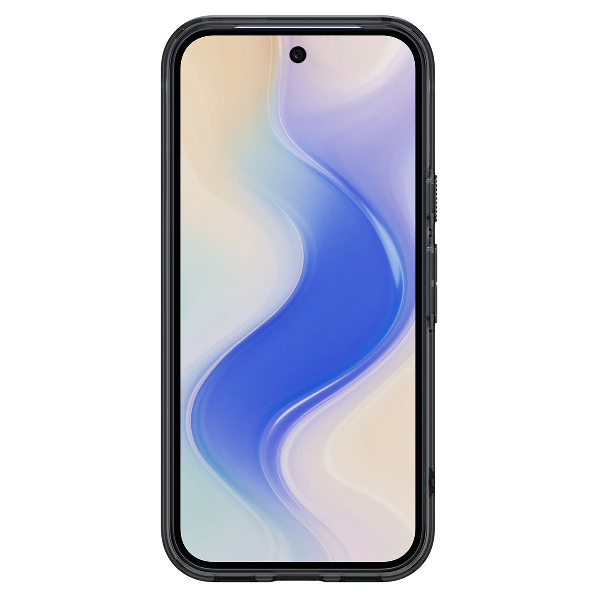 Handyhülle für Google Pixel 11, Spigen Ultra Hybrid Mag mit MagSafe, Durchscheinend