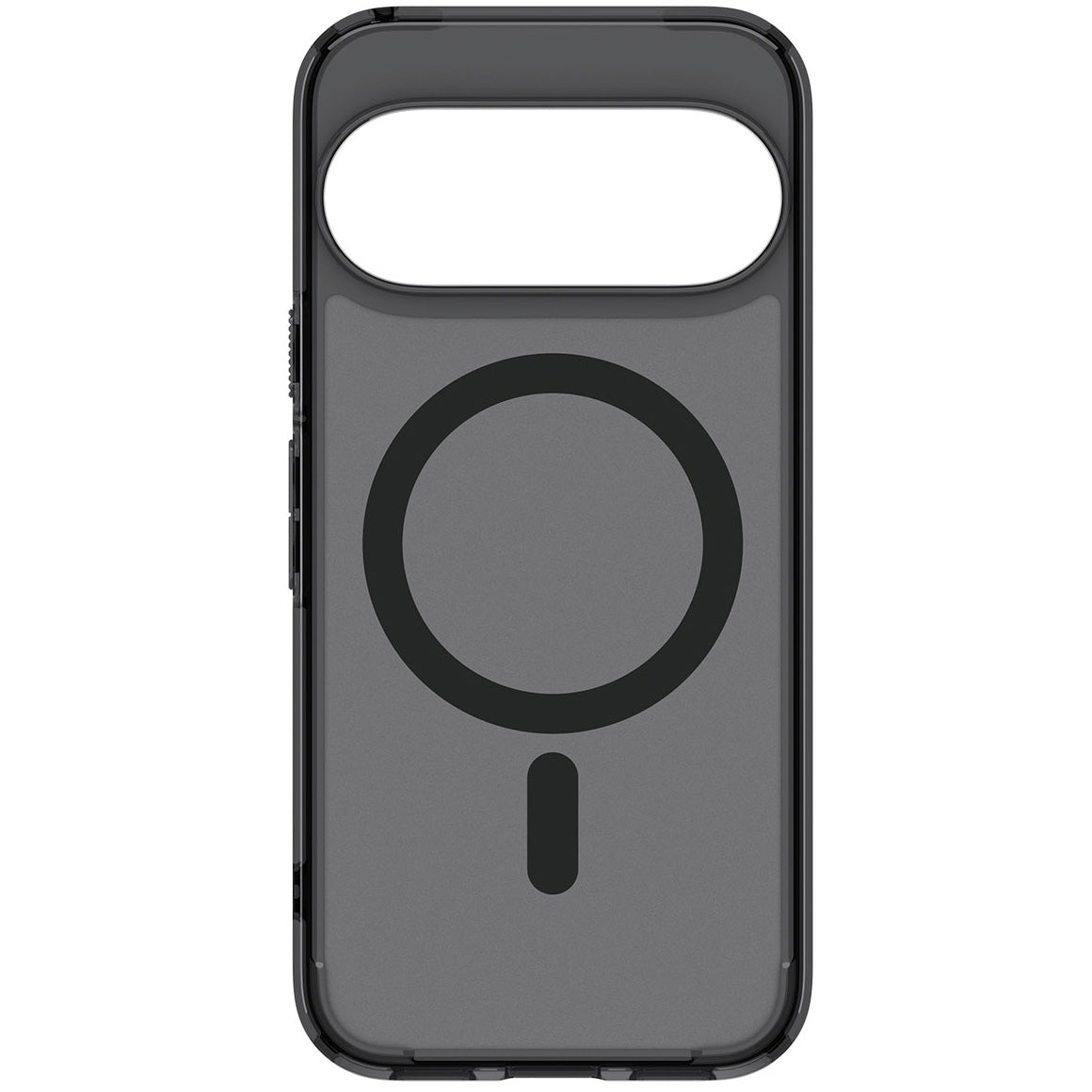 Handyhülle für Google Pixel 11 Pro, Spigen Ultra Hybrid Mag mit MagSafe, Durchscheinend