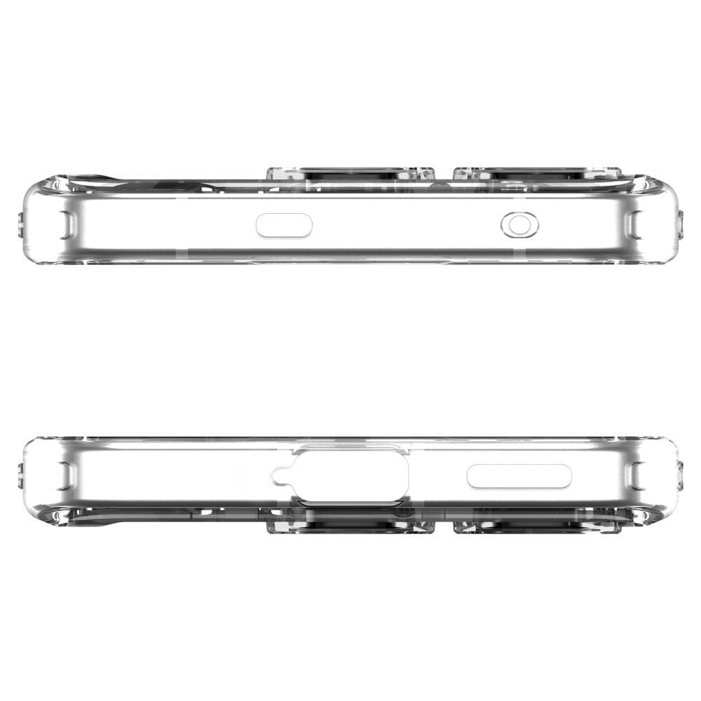 Handyhülle für Nothing Phone 3, Spigen Ultra Hybrid, Transparent