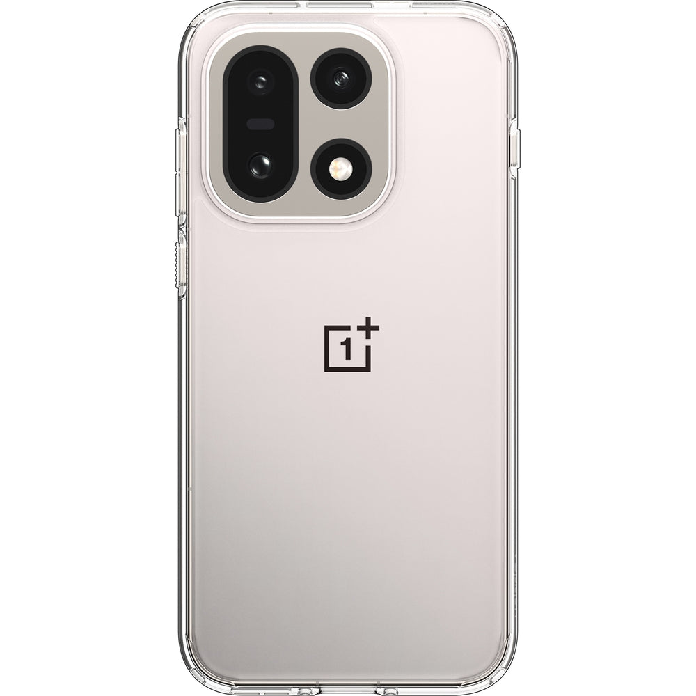 Handyhülle für OnePlus 15, Spigen Ultra Hybrid, Transparent