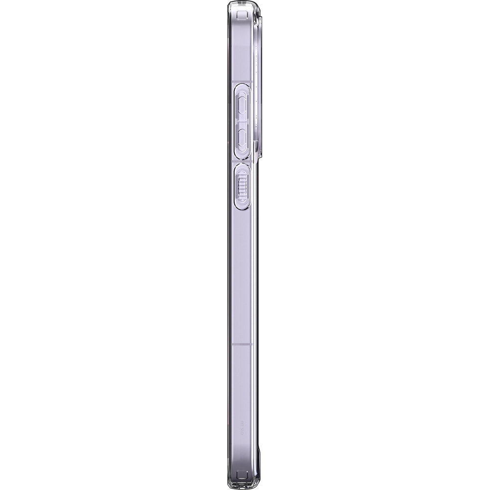 Handyhülle für OnePlus 15, Spigen Ultra Hybrid, Transparent