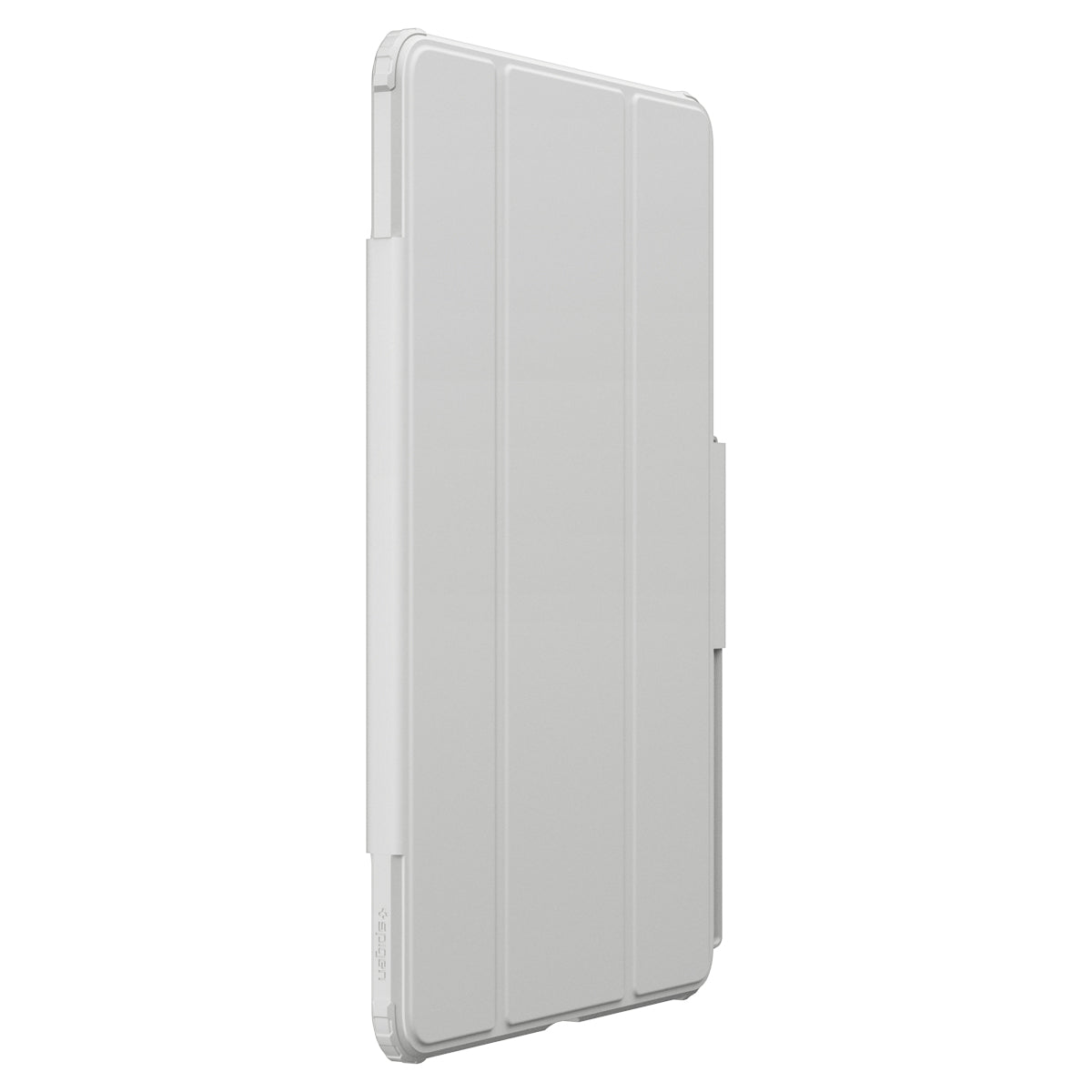 Schutzhülle für Galaxy Tab S11, Spigen Ultra Hybrid Pro, Grau-Transparent