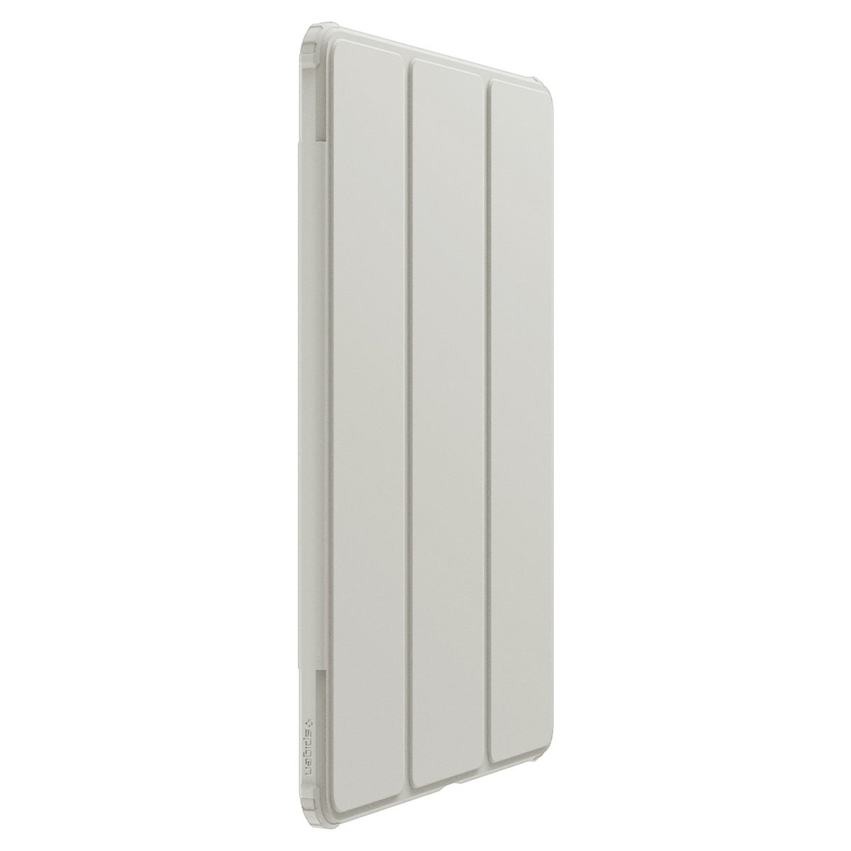 Schutzhülle Spigen Ultra Hybrid Pro für Galaxy Tab S9, Grau-Transparent