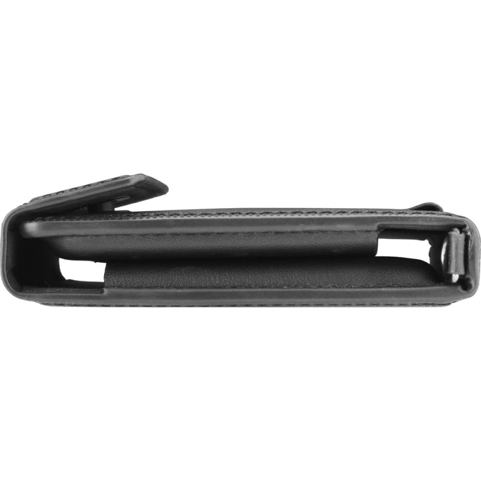 RFID-Brieftasche, Karten-/Passport-/Dokumentenetui, Spigen Universal Passport Holder with MagSafe Wallet, Schwarz