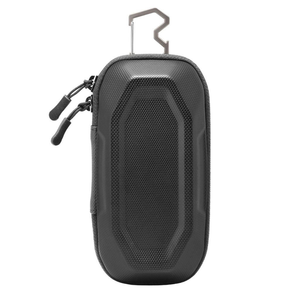 Brillenetui für Sonnenbrillen Spigen Universal Sunglass Case, Schwarz