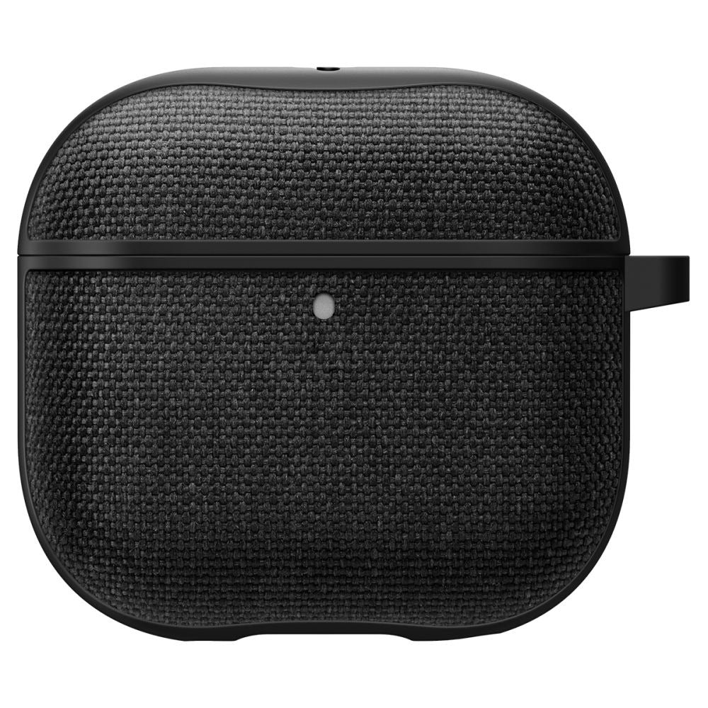 Schutzhülle für AirPods 4, Spigen Urban Fit, Schwarz