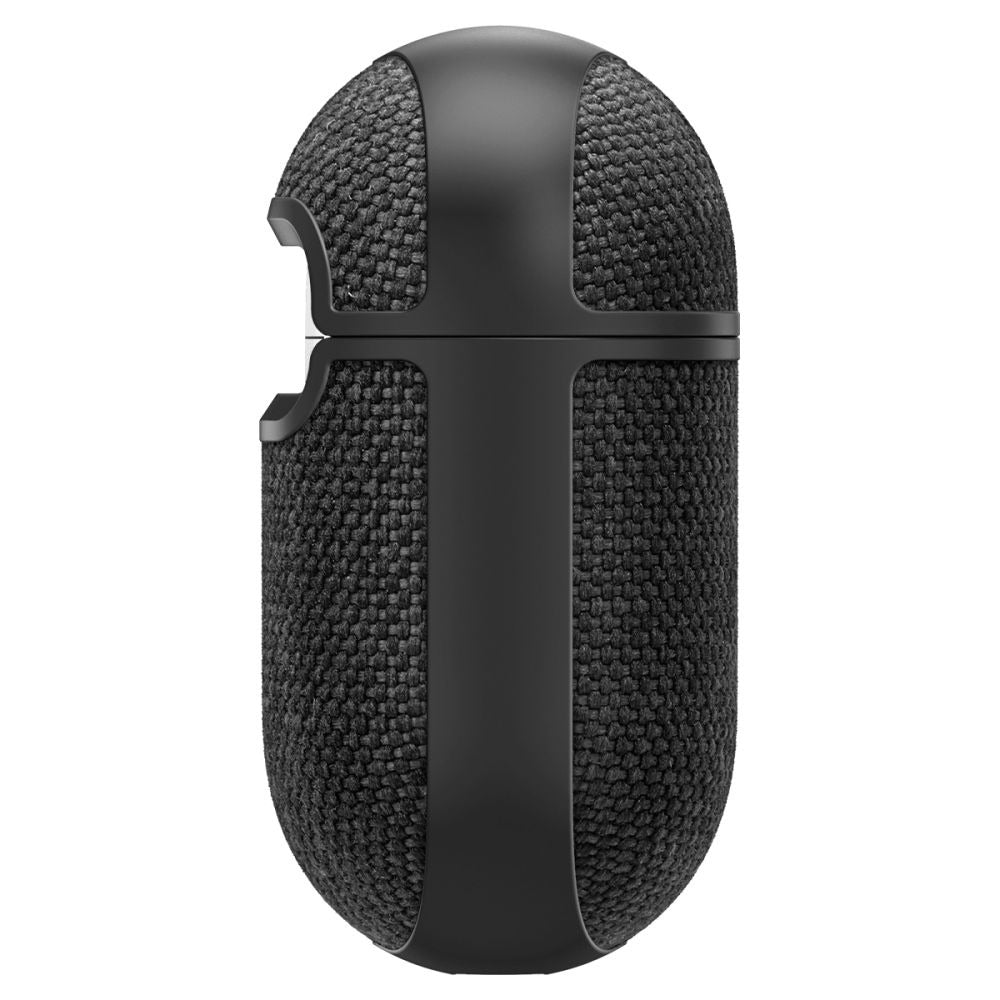 Schutzhülle für AirPods 4, Spigen Urban Fit, Schwarz