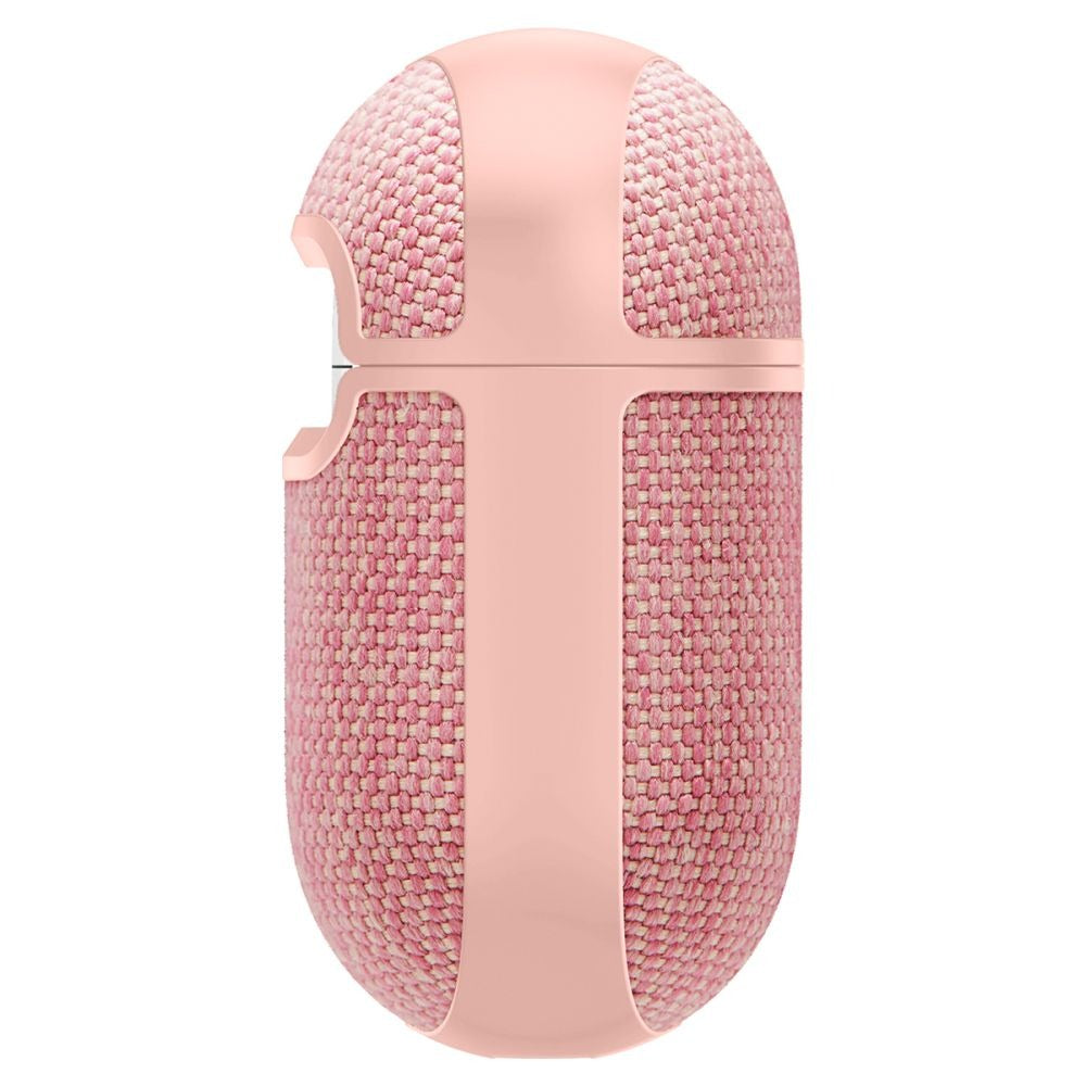 Schutzhülle für AirPods 4, Spigen Urban Fit, Rosa