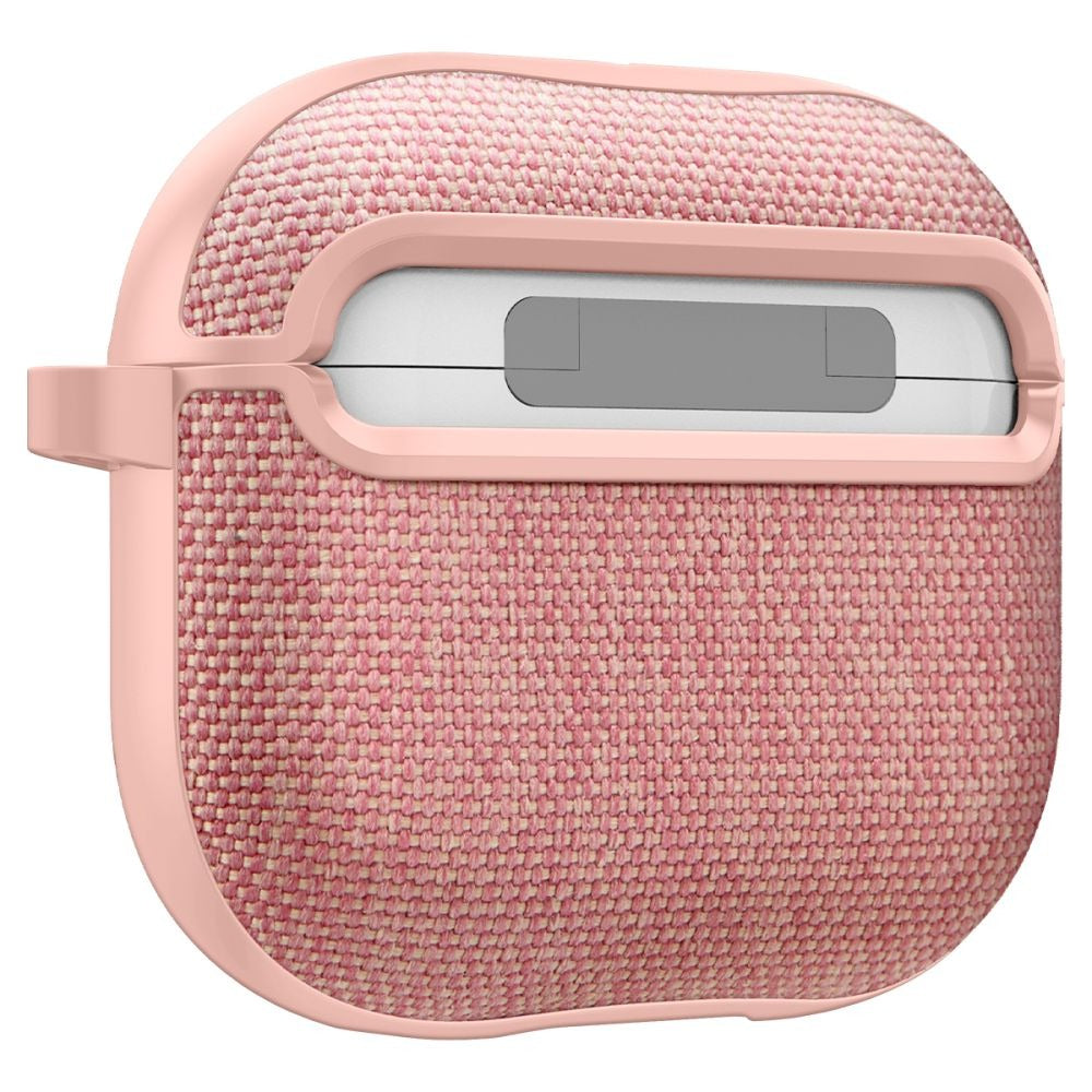 Schutzhülle für AirPods 4, Spigen Urban Fit, Rosa
