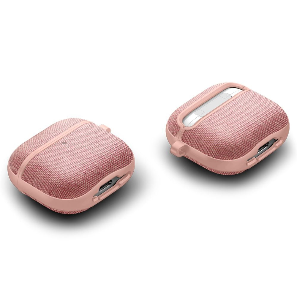 Schutzhülle für AirPods 4, Spigen Urban Fit, Rosa