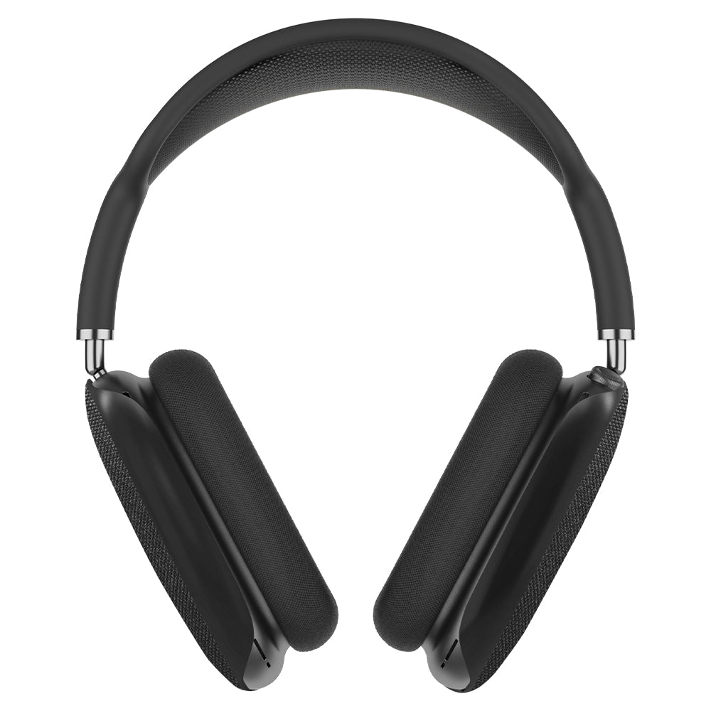 Schutzhülle für AirPods Max, Spigen Urban Fit, Schwarz