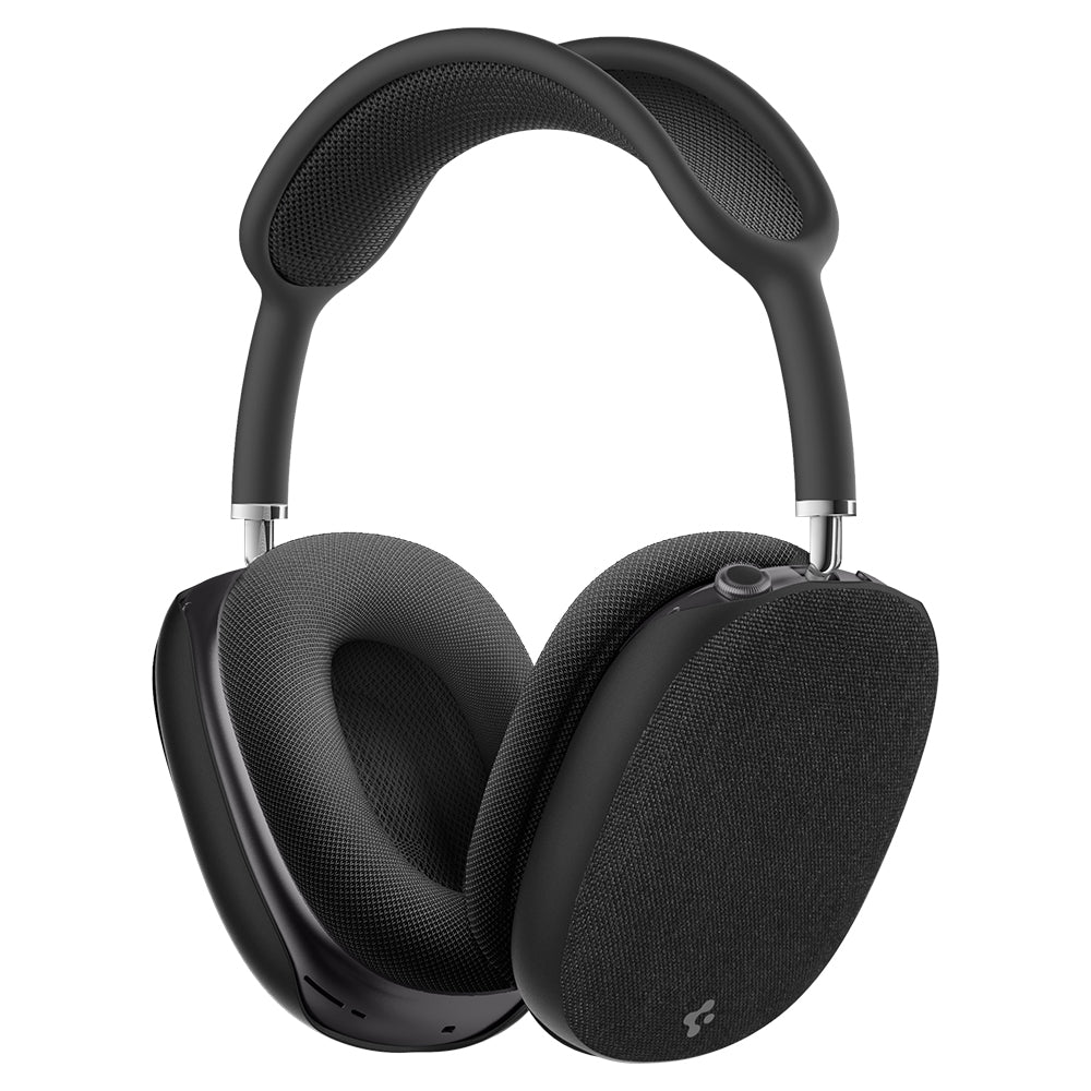 Schutzhülle für AirPods Max, Spigen Urban Fit, Schwarz