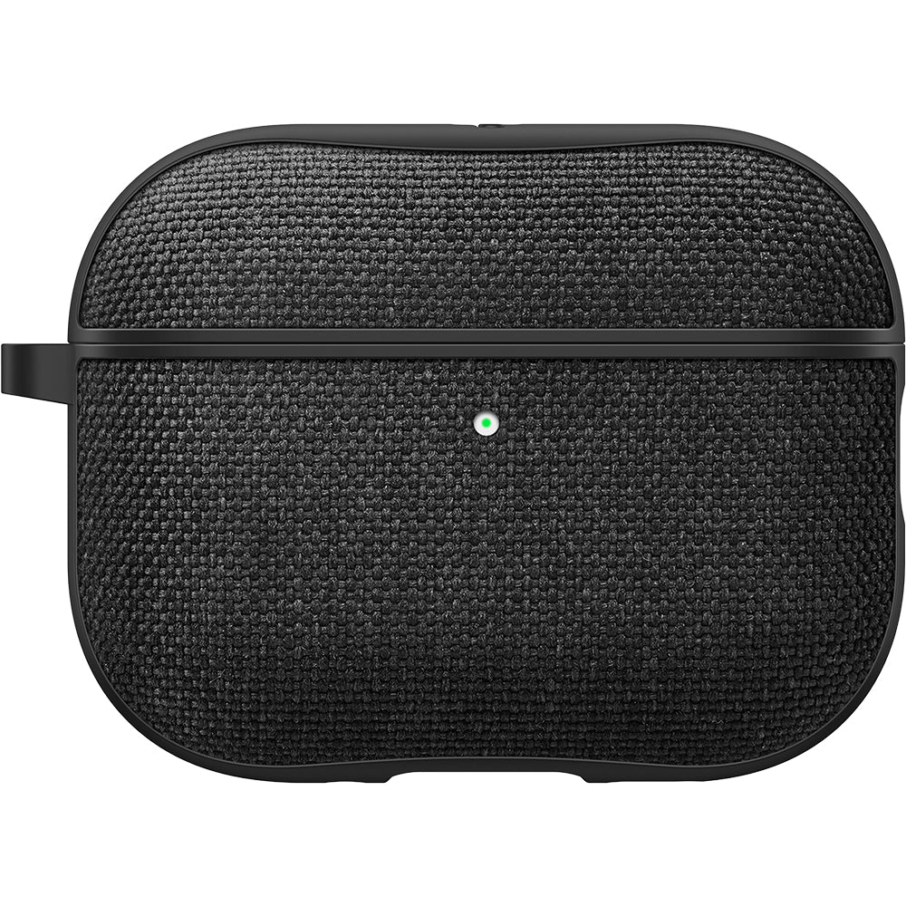 Schutzhülle für AirPods Pro 3, Spigen Urban Fit, Schwarz