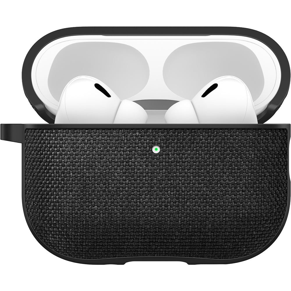 Schutzhülle für AirPods Pro 3, Spigen Urban Fit, Schwarz
