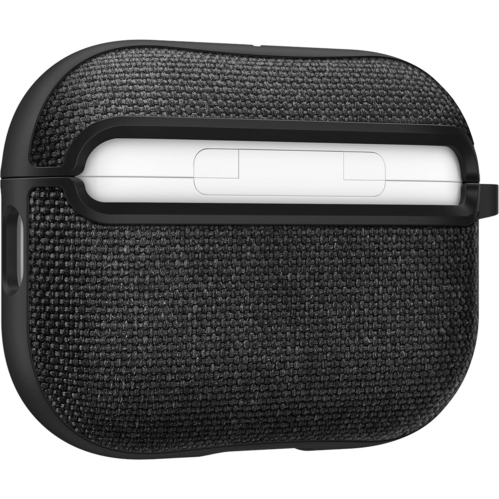 Schutzhülle für AirPods Pro 3, Spigen Urban Fit, Schwarz