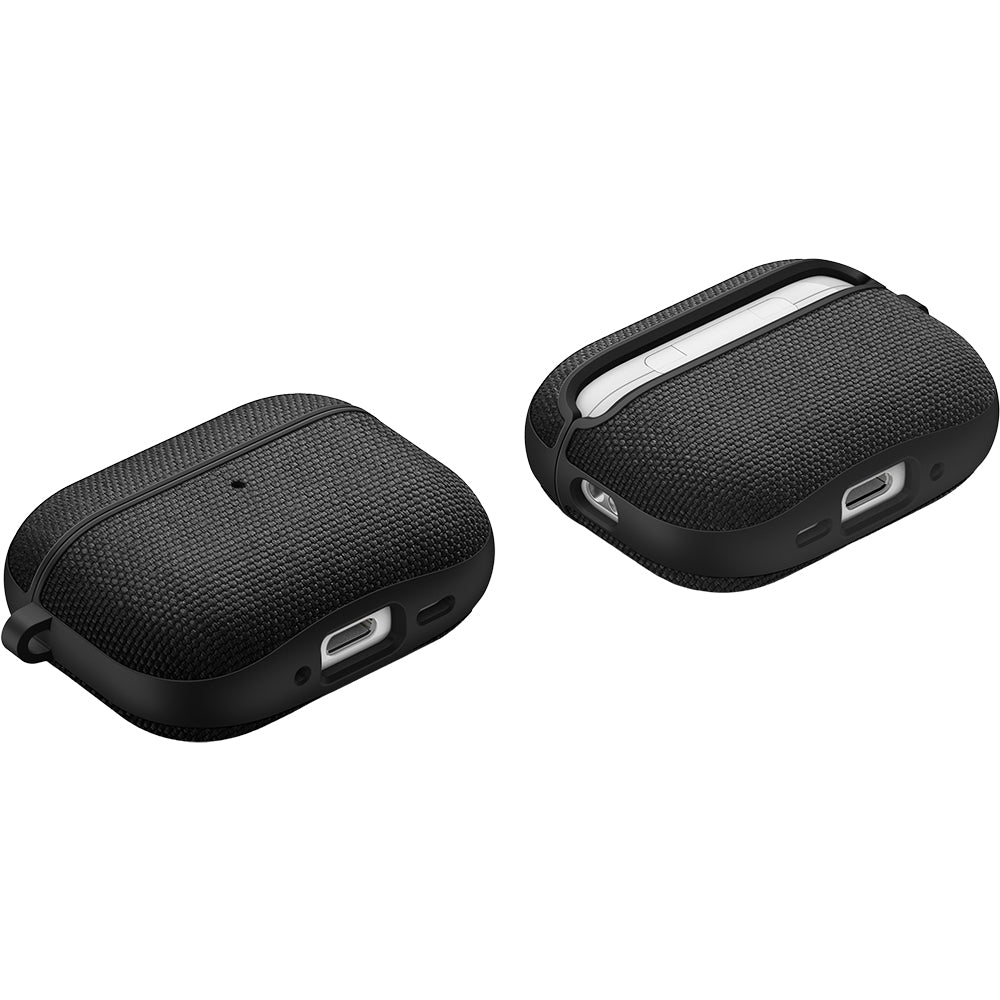 Schutzhülle für AirPods Pro 3, Spigen Urban Fit, Schwarz
